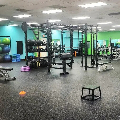 Momentum Fit Incorporated