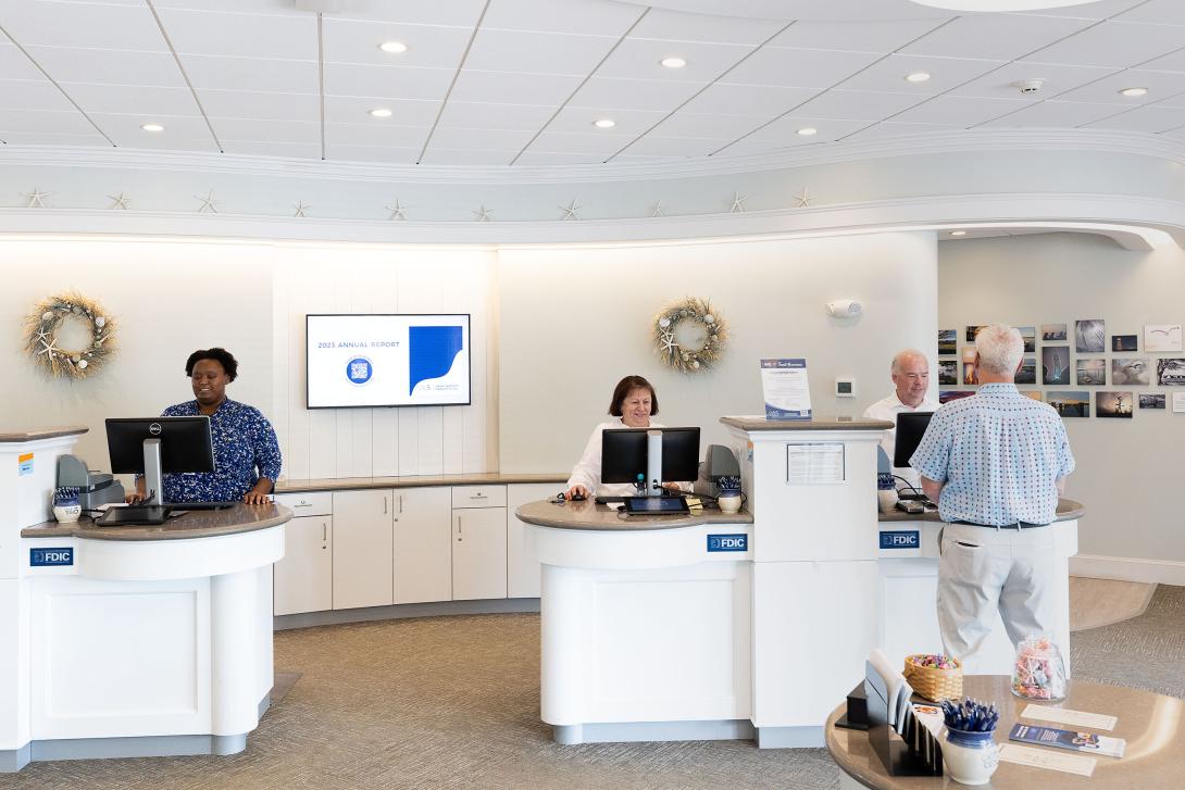 Mutual Bancorp Fitness Center