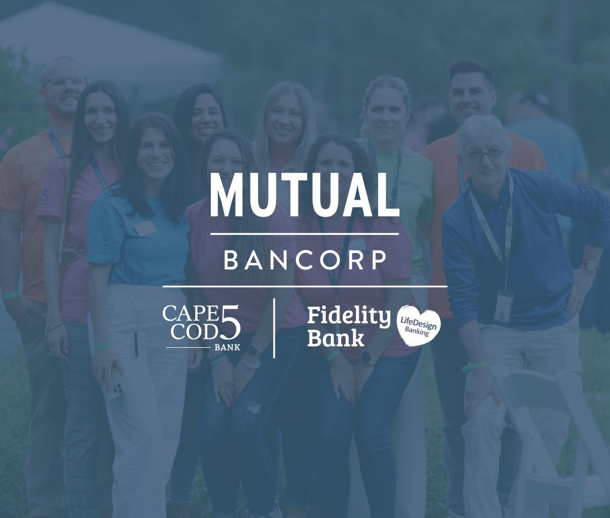 Mutual Bancorp Fitness Center