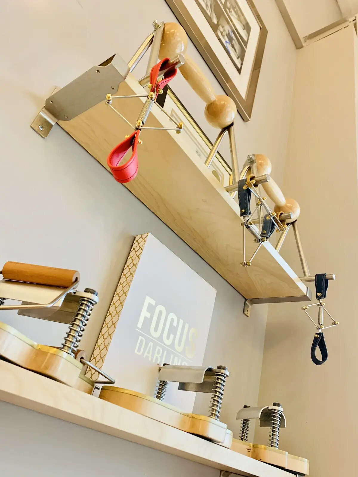 ProperPilates Studio