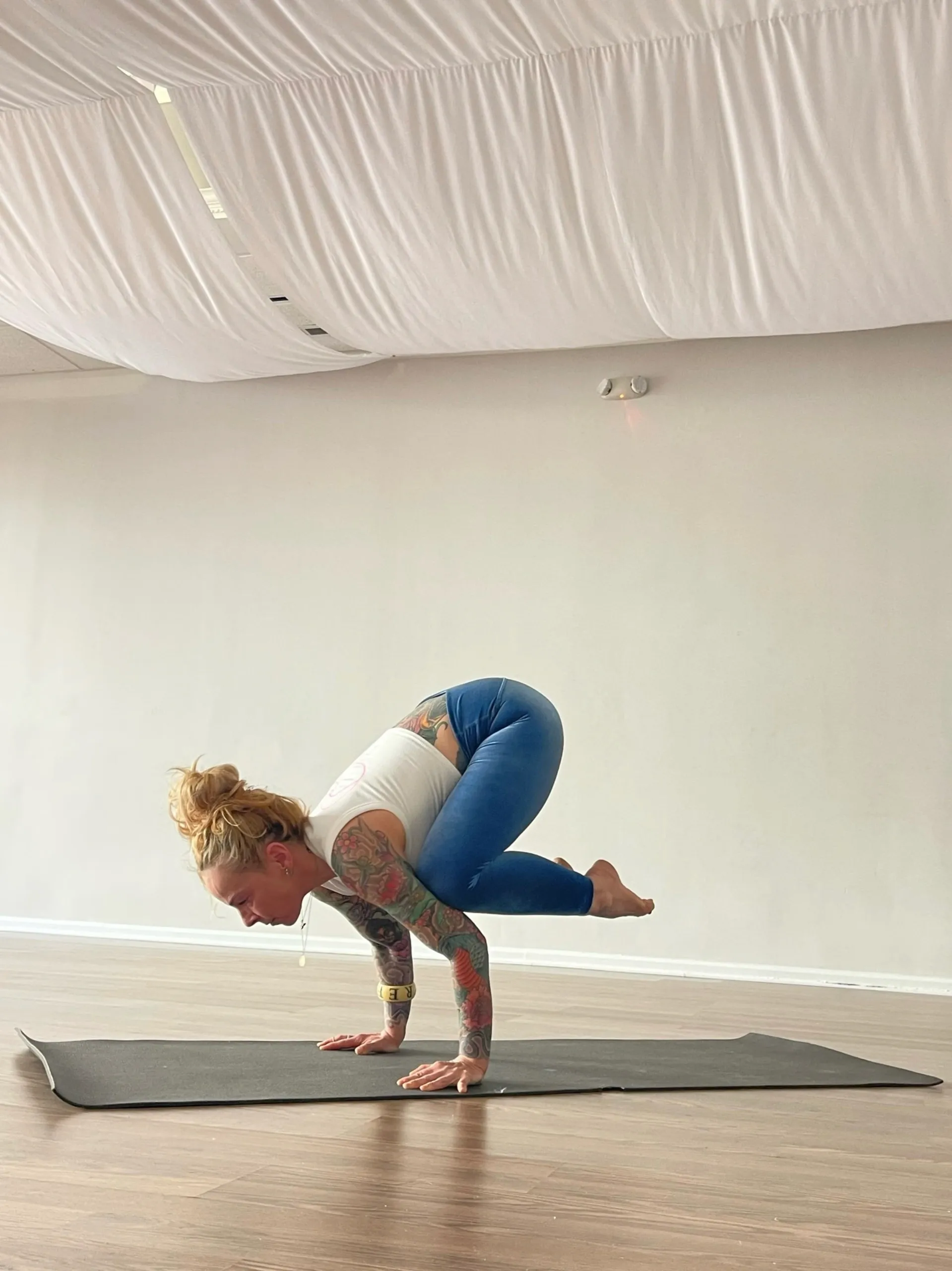 Purpose Yoga