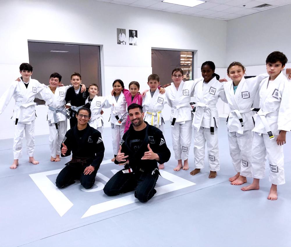 Sharpen Iron Academy - Plano