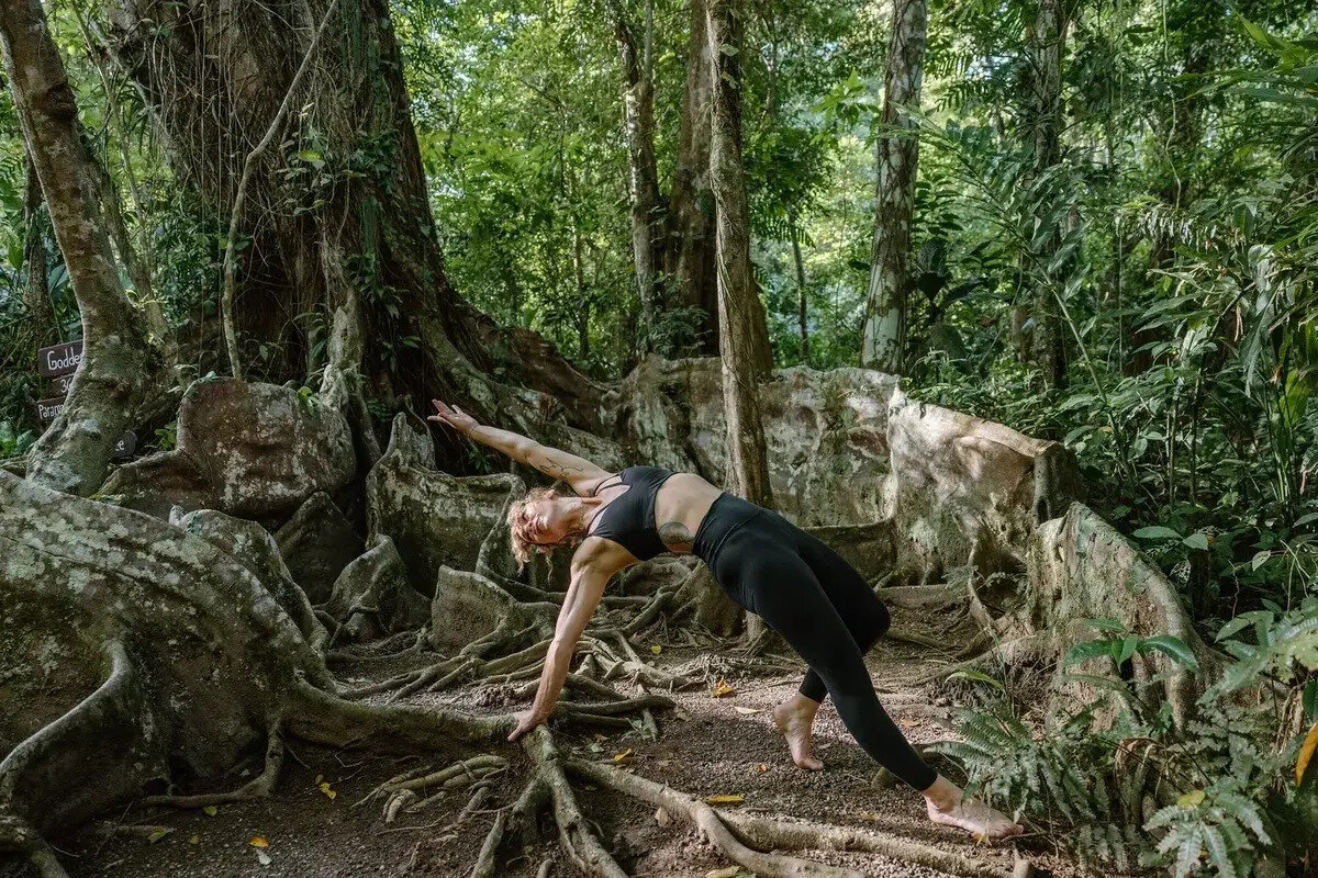 Shiva Yoga + Wellness Corporation