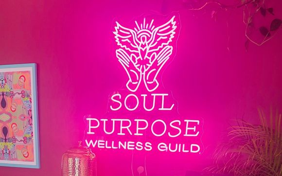 Soul Purpose Wellness Guild