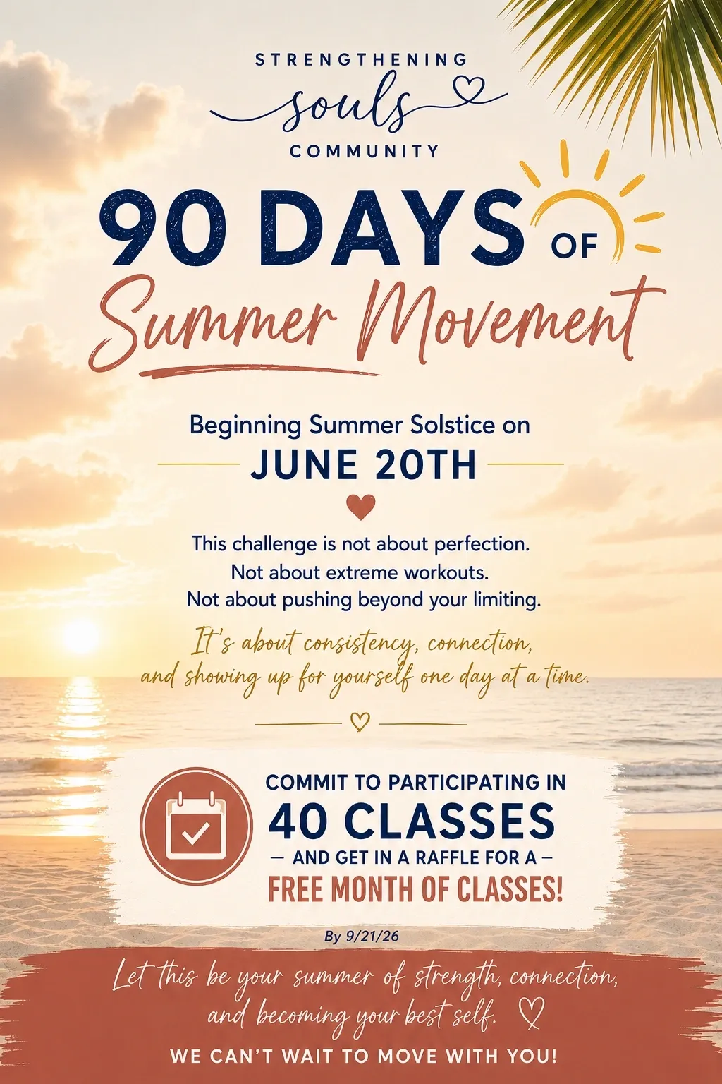 Soul Purpose Wellness Studio