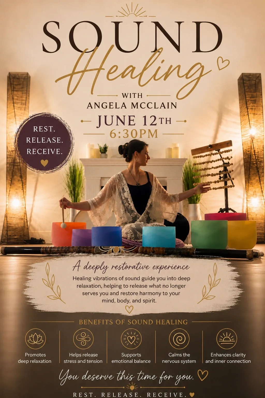 Soul Purpose Wellness Studio