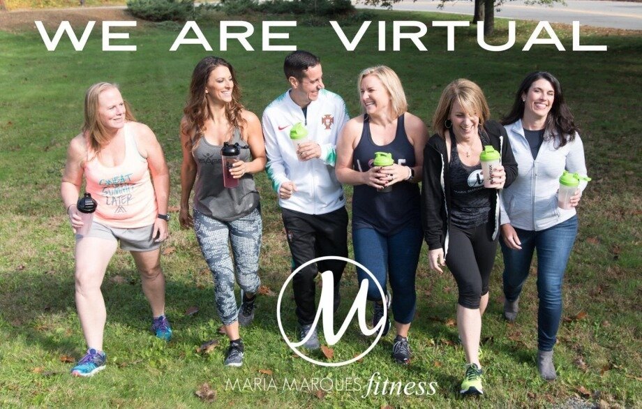 Maria Marques Fitness
