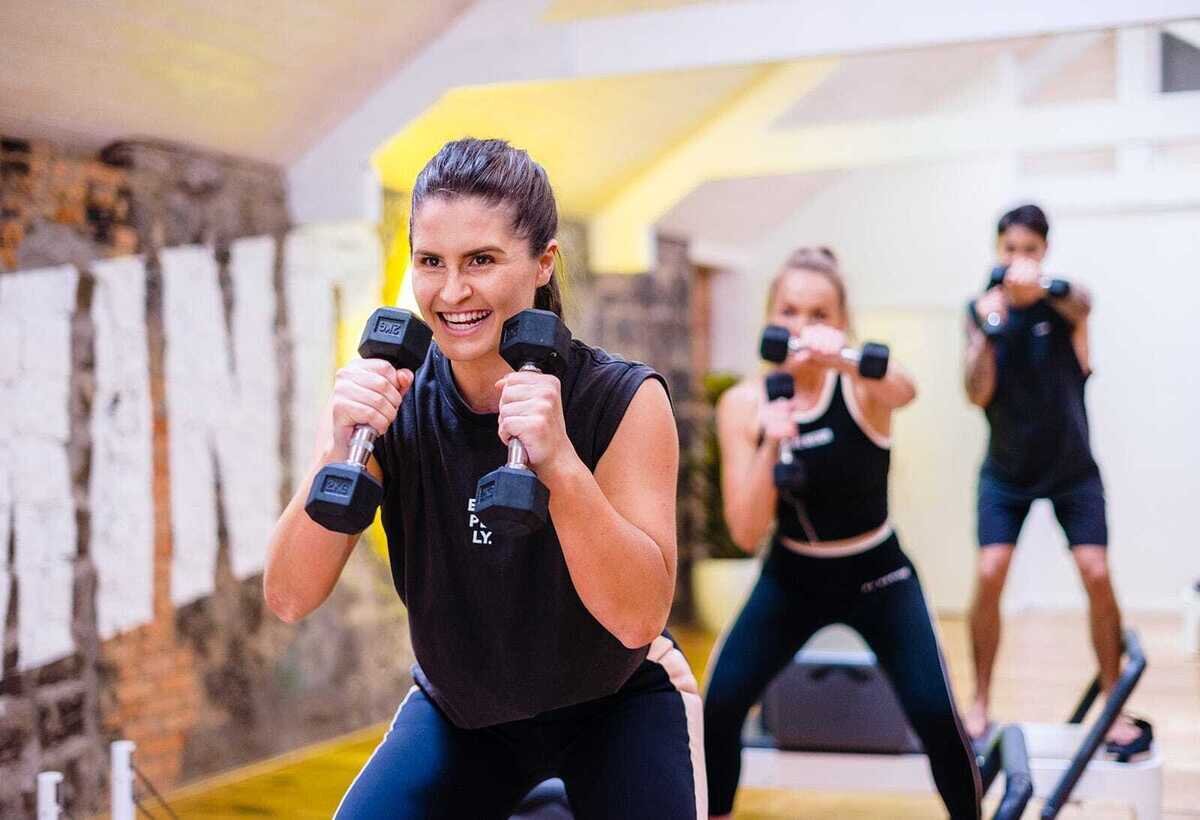 Upstate Geelong and Torquay