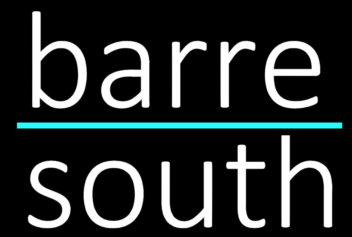Barre South