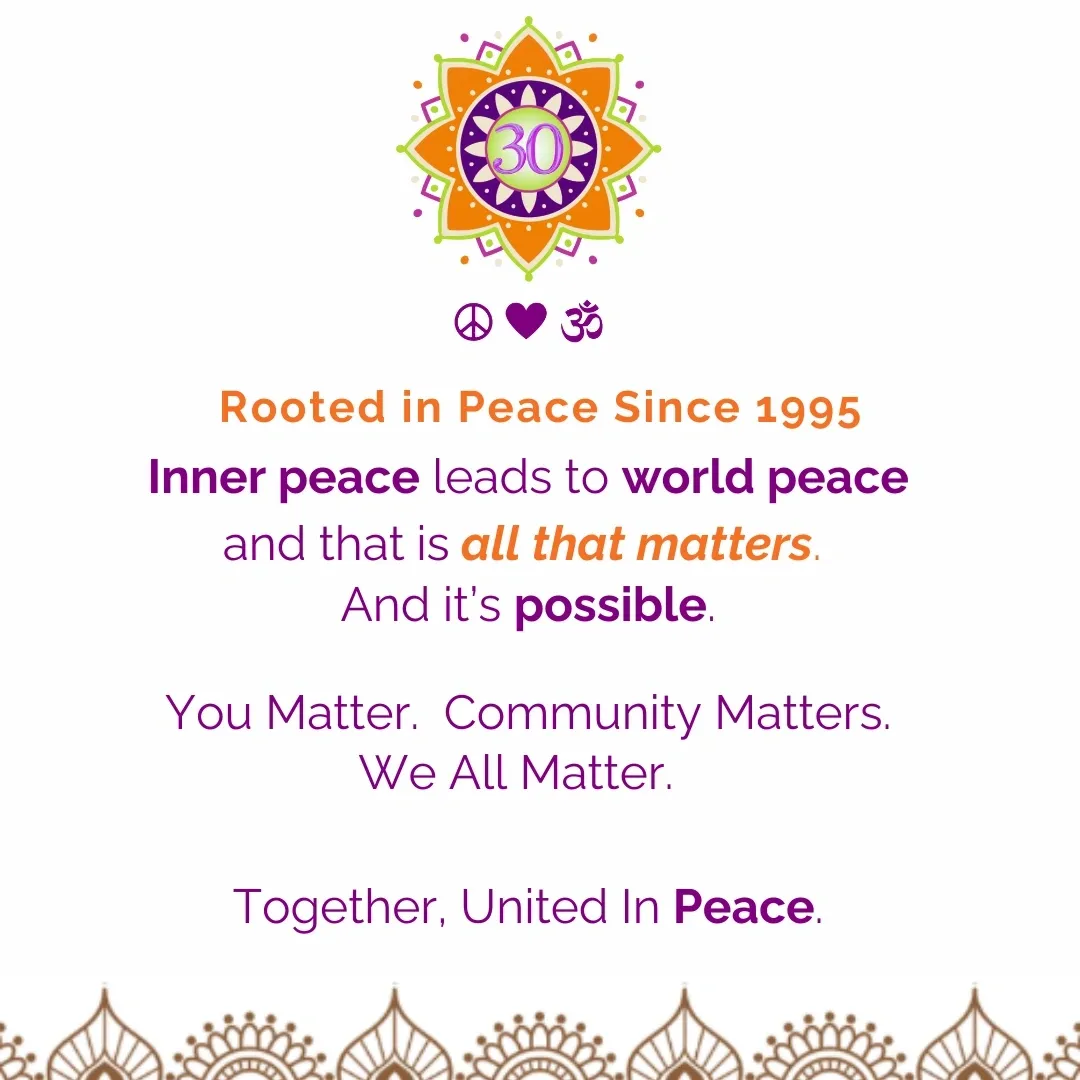 All That Matters Yoga + Wellness