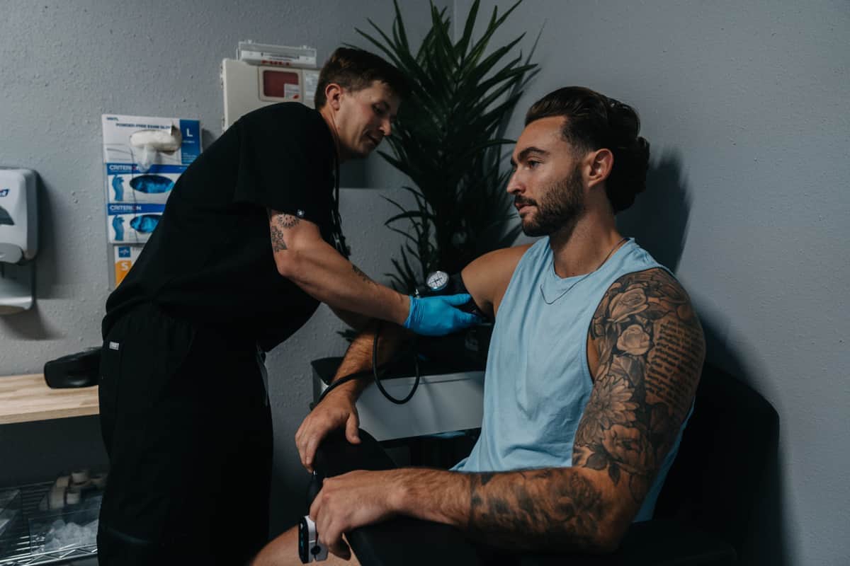 Arsenal Health and Fitness