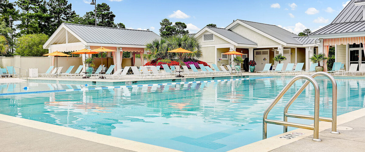 Brunswick Forest Fitness and Wellness