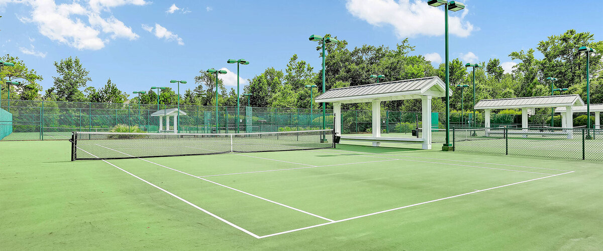 Brunswick Forest Fitness and Wellness
