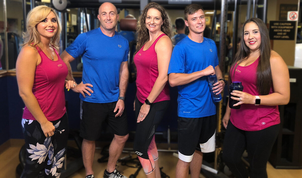 Club Fitness Las Cruces