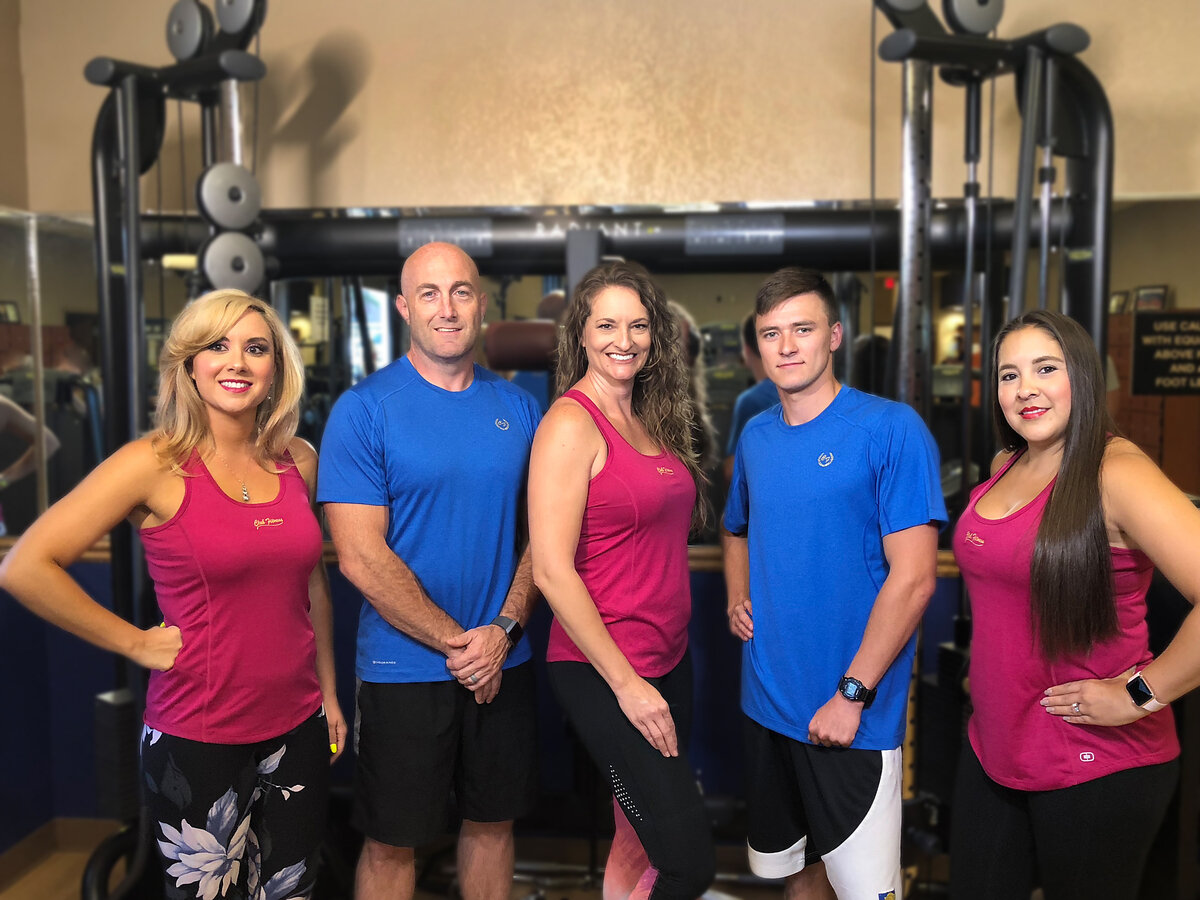 Club Fitness Las Cruces