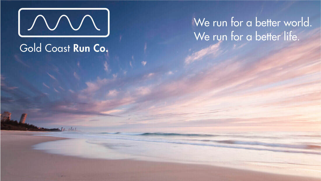 Gold Coast Run Co