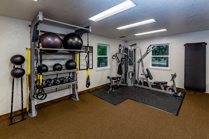 Graeagle Fitness Center