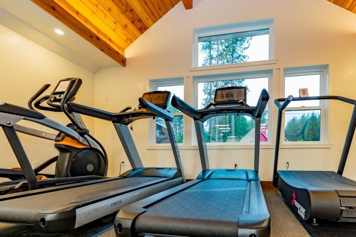 Graeagle Fitness Center