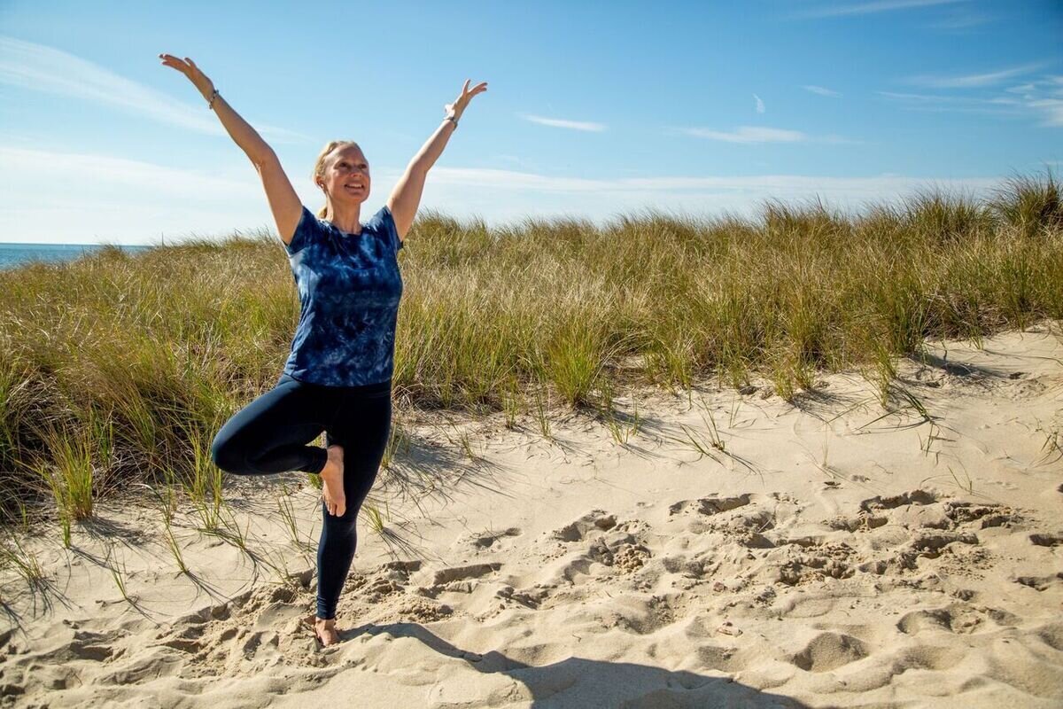 Centerville Yoga & Wellness Center