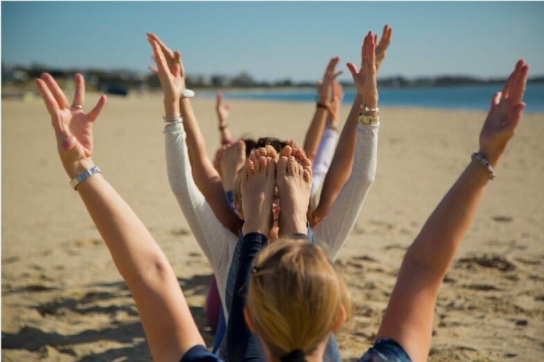 Centerville Yoga & Wellness Center