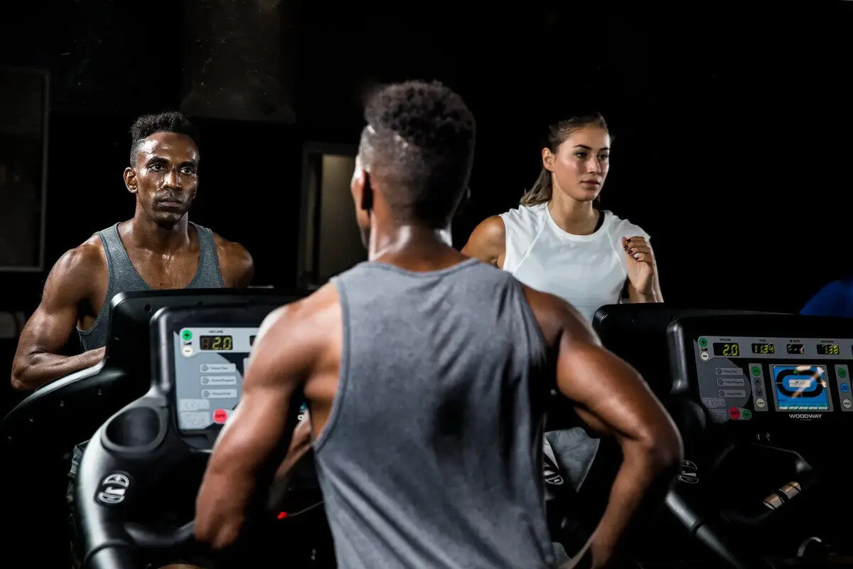Elevate Interval Fitness LLC