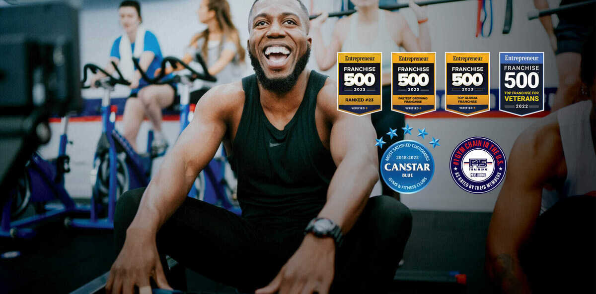 F45 Training Leederville
