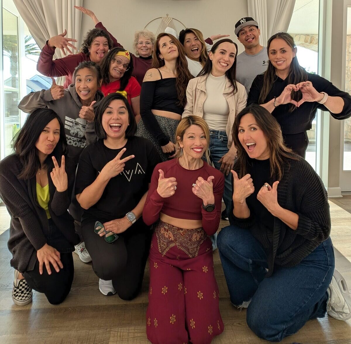 HARVEST Wellness Center