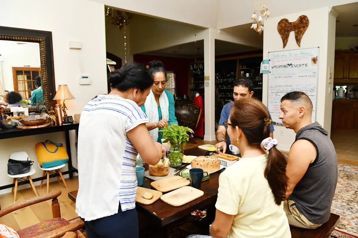 Houston Yoga & Ayurveda