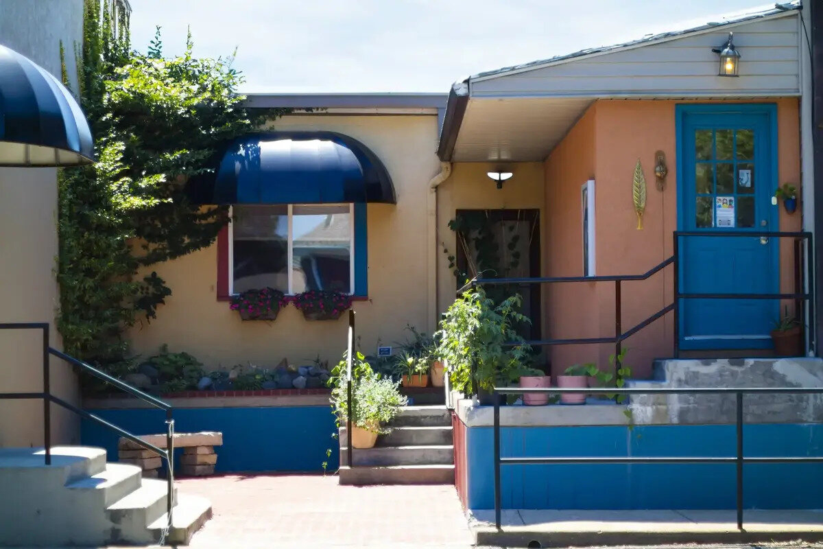 Irvington Wellness Center