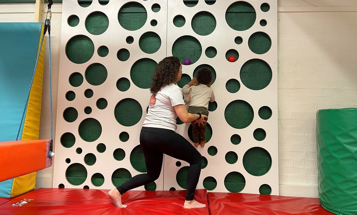 LUZ - All Abilities Services