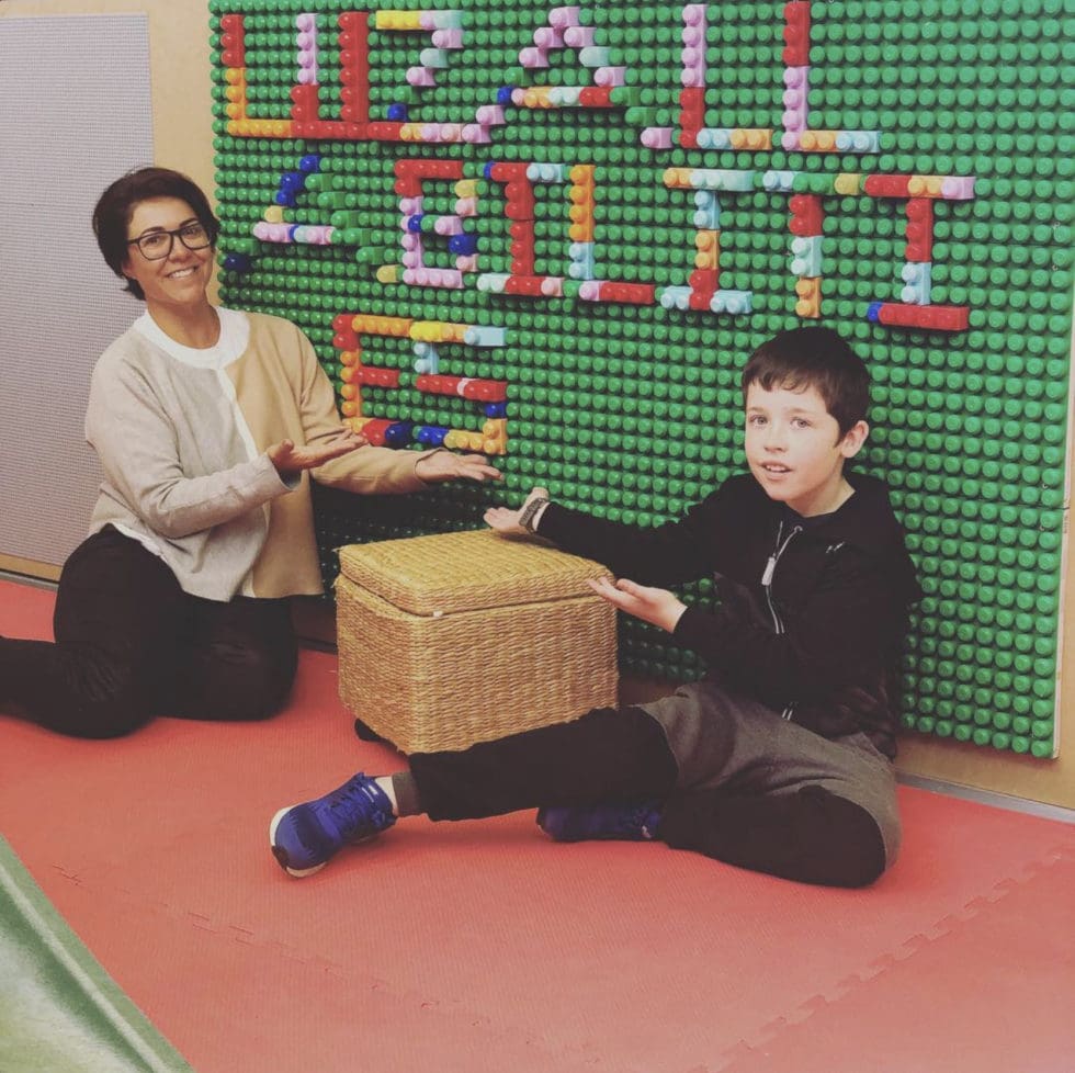 LUZ - All Abilities Services