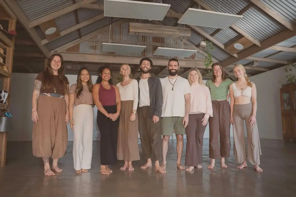 Om Som Yoga & Ayurveda