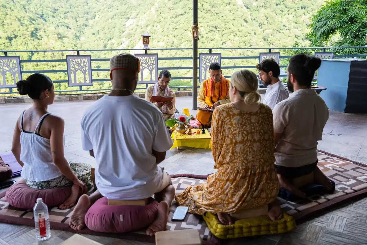 Om Som Yoga & Ayurveda