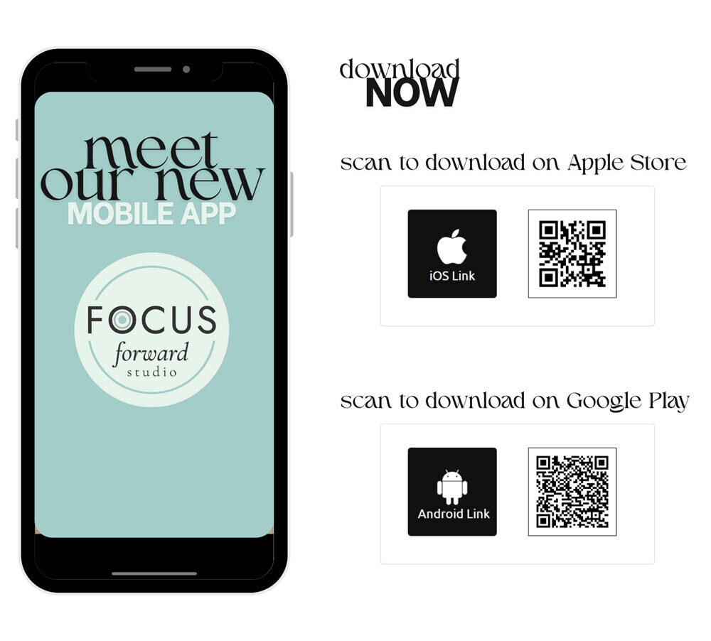 Focus Forward Studio