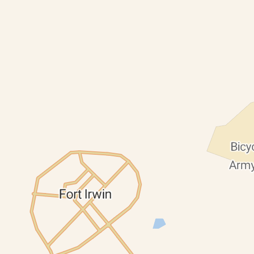 MB Studio - Fort Irwin