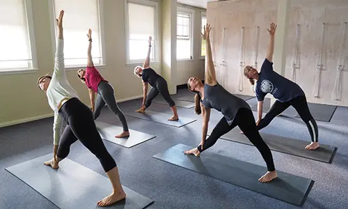 Murwillumbah Yoga Centre