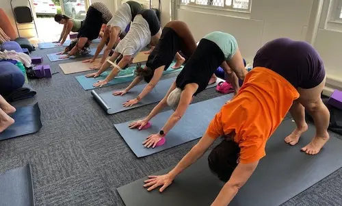 Murwillumbah Yoga Centre