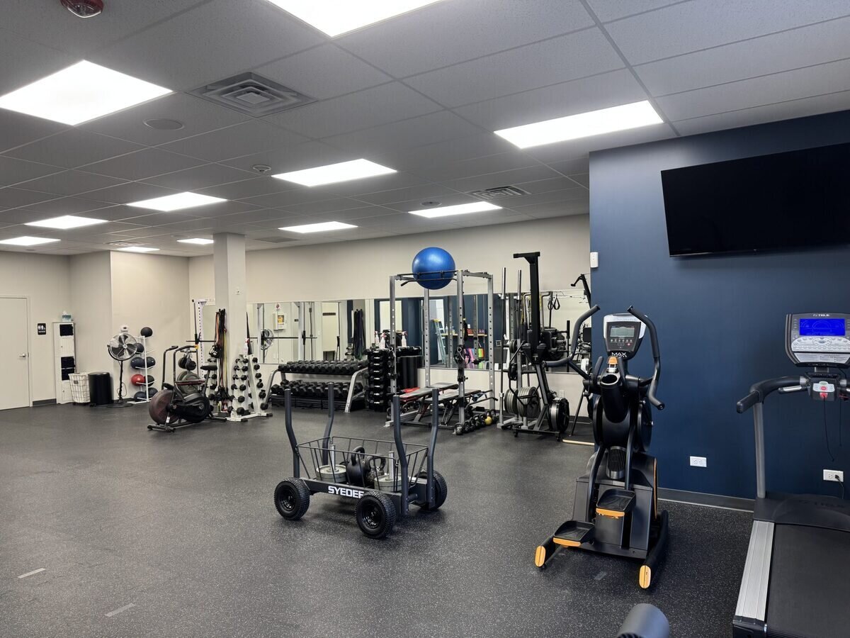 Norwell Personal Training