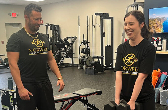 Norwell Personal Training