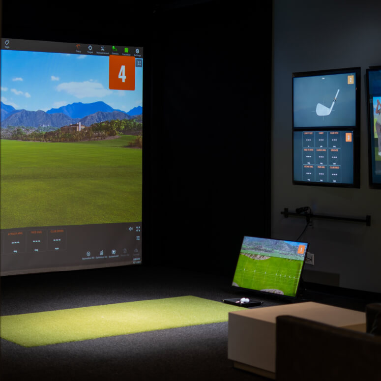 Studio Golf Clearwater