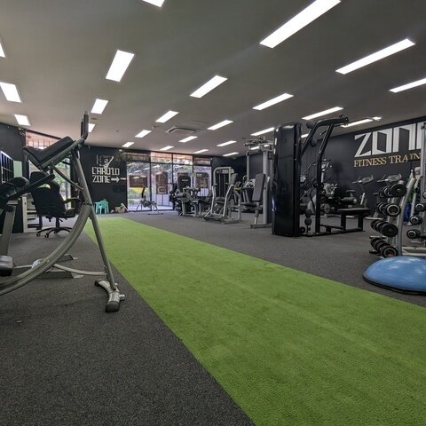 ZFT GYM Berwick