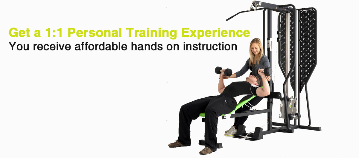 G-Werx Fitness