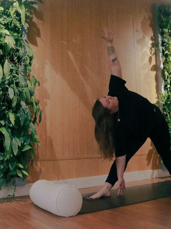 Whitstable Yoga & Wellbeing