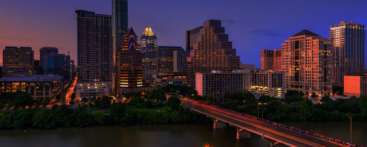 Live Lean Rx Austin