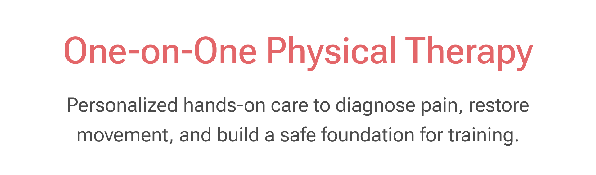 PhysioRX