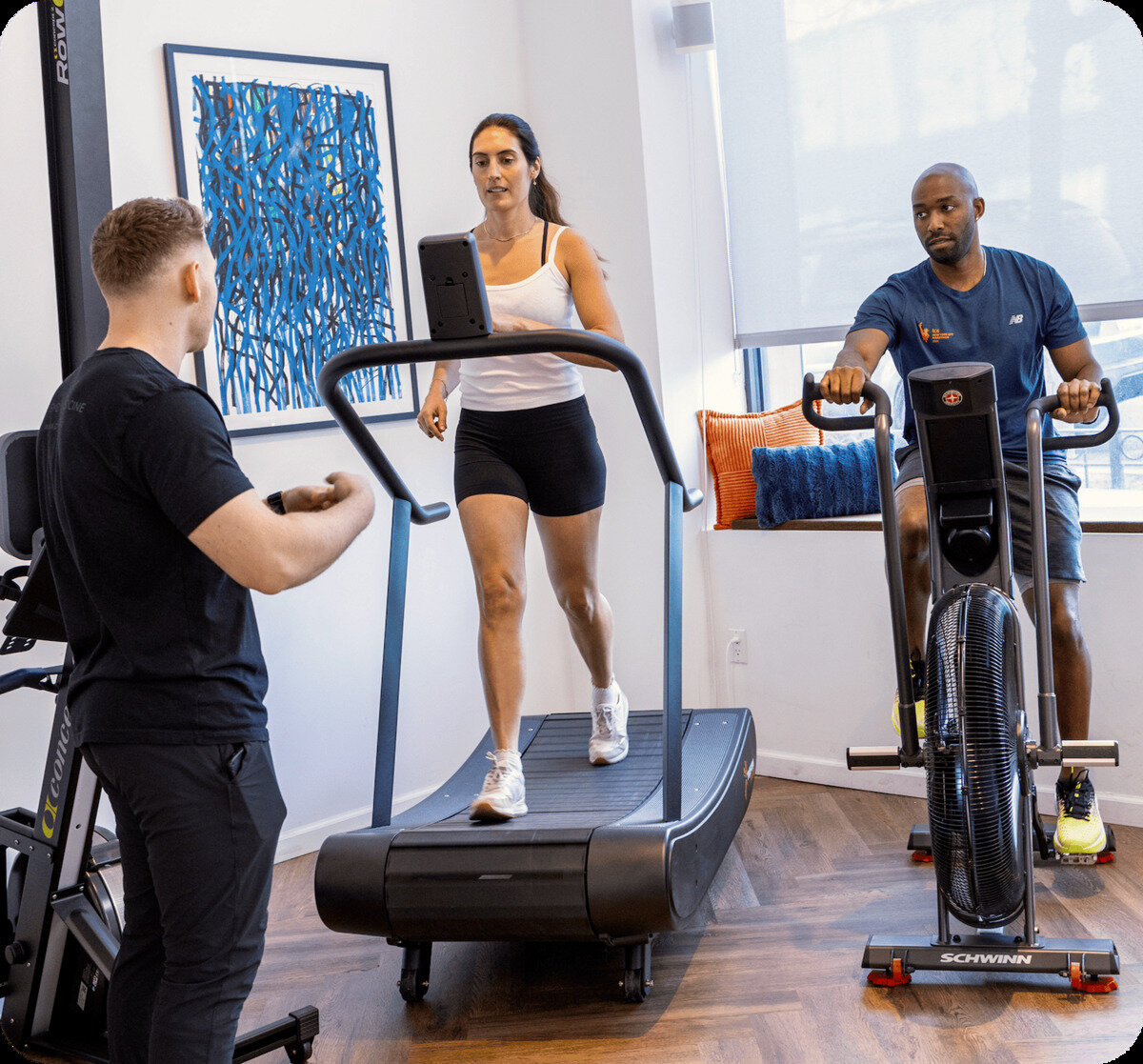 PhysioRX