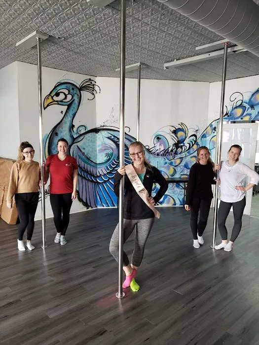Pole Worx Fitness