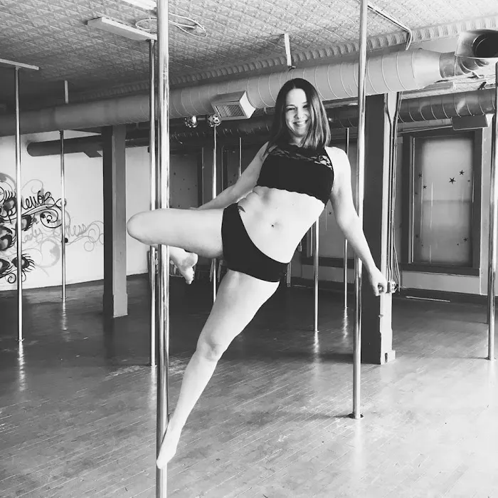 Pole Worx Fitness