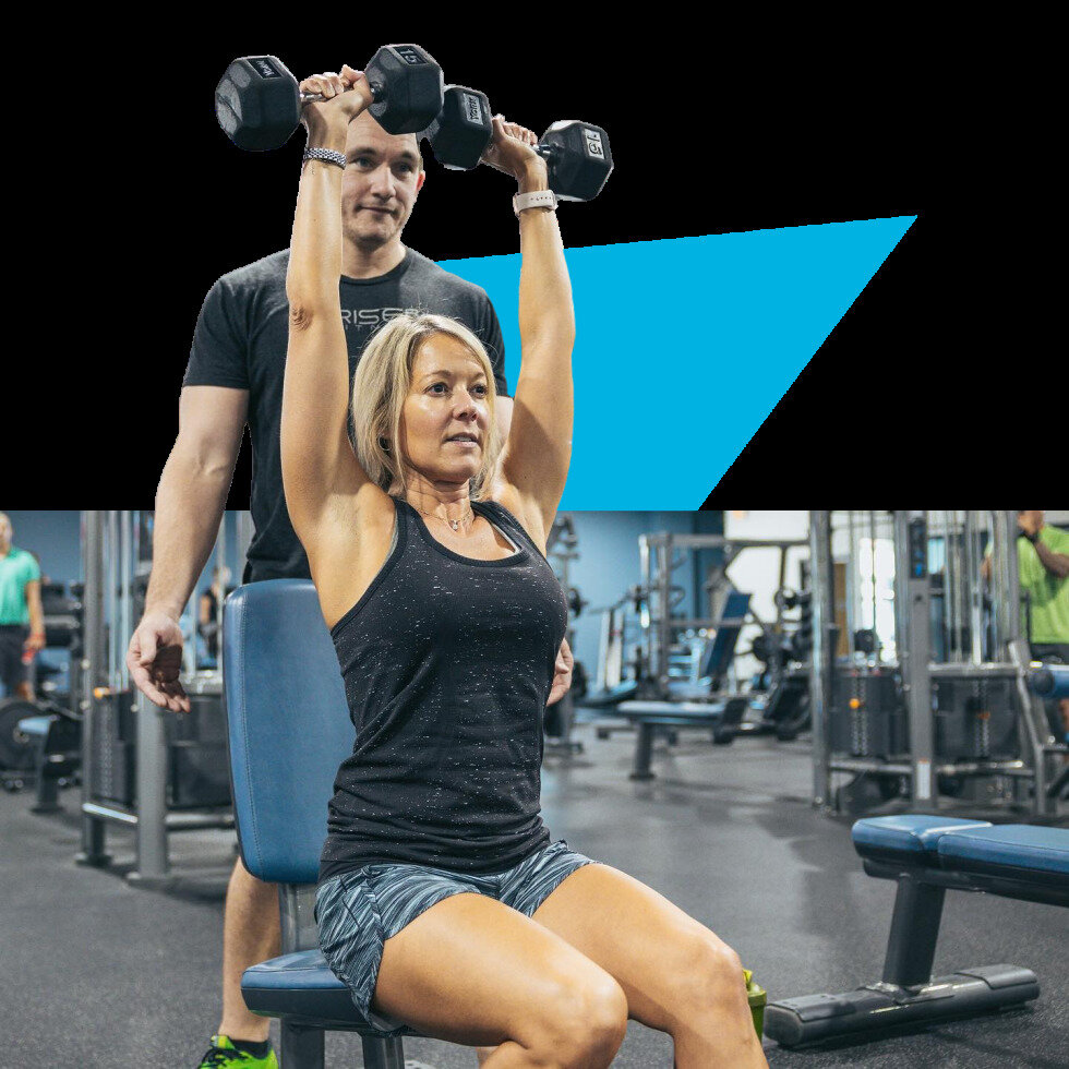 Rise RX Fitness