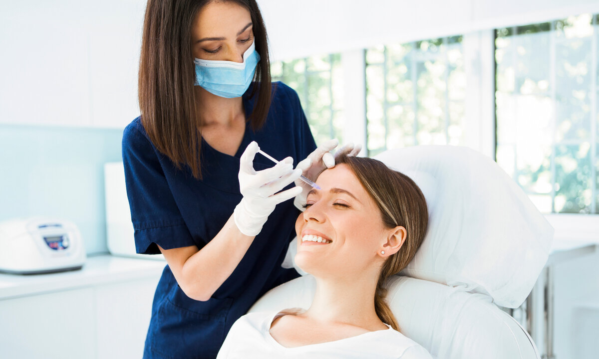 The BodywoRx Clinic